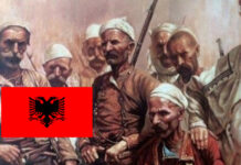 Pse turqit na quajnë “Arnautë”/ mësojeni se nga vjen kjo shprehje!