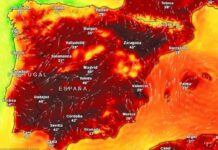 Alarm në Spanjë: Ky është një rrezik i jashtëzakonshëm për popullsinë!