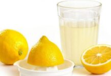 Ja sa lëng limoni duhet të përdorni për pastrimin e veshkave