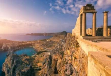 8 destinacionet turistike që romakët i kishin në listën e tyre të dëshirave