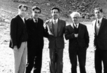 Pse inxhinierët që ndërtuan vendin nuk kanë asnjë rrugë me emrin e tyre!