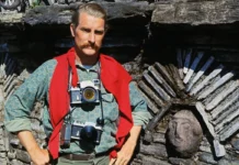 “Indiana Jonesi i vërtetë” që gjeti një qytet të lashtë e të humbur të inkasve