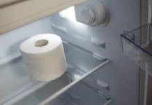 Përse shumë njerëz po vendosin letra higjienike në frigorifer: Kur të dëgjoni arsyen, do të bëni të njëjtën