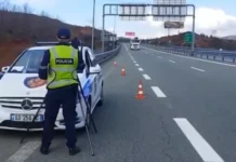 Ligji i ri, kur hiqet patenta përjetë për shoferët problematikë