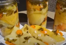Turshitë me konservues, a mund të dëmtojnë shëndetin? Ja çfarë duhet të dini