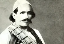 Çfarë u bënte Azem Galica spijunëve në luftë? Ja historia…