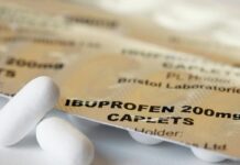 Farmacistët paralajmërojnë, ndërpritni marrjen e ibuprofenit në këtë mënyrë