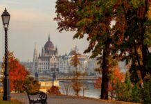 6 vendet më të mira në Europë për pushime vjeshtore