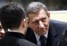 Ante Gotovina dhe drejtësia në Hagë: Kush ishte gjenerali kroat dhe si u rrëzua dënimi i tij?