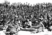Vajzat që nuk u bënë nuse/ Historia e 68 fierakeve që dolën partizane brenda një dite