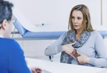 Para se të përjetoni sulm në zemër, trupi ju jep këto paralajmërime…