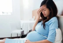 Marramendja gjatë shtatzënisë/ Ja pse ndodh dhe si mund ta lehtësoni…