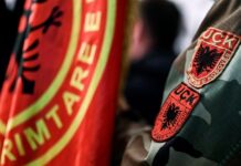 Preshevari që dizajnoi stemën e UÇK-së, ja cila është historia…