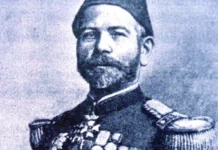 Pse u rrethua kulla e Abdullah Pashë Drenit nga forcat e Lidhjes së Prizrenit, kush ishte Mehmet Ali Pashë Maxharri?