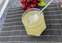 Kjo është pija e mëngjesit për shkrirjen e barkut…
