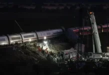 Cili është vendi më i sigurt në tren në rast aksidenti? Ja ku këshillohet të uleni