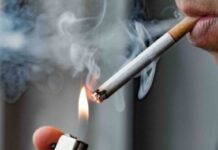 Dëshironi ta lini duhanin? Ja disa hapa që mund t’ju ndihmojnë