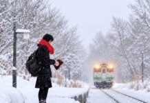 Japonia mbajti hapur një stacion treni për tre vjet vetëm që një vajzë të shkonte në shkollë, duke e mbyllur vetëm pas diplomimit të saj