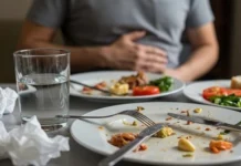 Ky është ushqimi numër një që duhet ta hani çdo javë në tetor