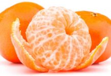 A ndihmojnë mandarinat për të kuruar aneminë