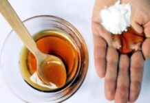 Pesë kurat më të mira natyrale kundër tharjes së duarve
