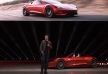 Tesla prezanton makinën fluturuese/ Sa larg do të shkojë teknologjia dhe a jemi gati ta përballojmë?