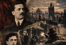 E vrau Ceno Beg Kryeziu në Pragë, por para se gjykata ta dënonte, atentatori u ekzekutua në sallën e gjyqit: Historia e përgjakshme e Ceno Beg Kryeziut dhe hakmarrjes shqiptare