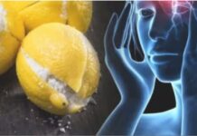 Limon dhe kripë, ja si të largoni dhimbjen e kokës në 1 minutë