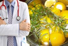 Mos harxhoni më para për ila’çe, përdorni këtë recetë çudibërëse dhe do shëroheni nga këto sëmundje