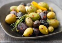 Këto fruta të vogla bëjnë mrekulli për zemrën